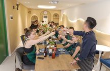 Toitoi - Hanoi Culinary Secret cooking class