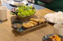 Toitoi - Hanoi Culinary Secret cooking class