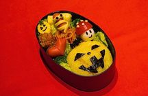 Tokyo Character Bento Cooking Class: Ever Heard of Kyaraben?