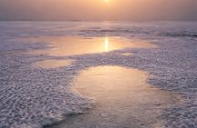 3 Days Guided Tour Throughout Danakil Depression in a Small Group