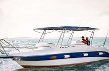 Speed Boat Whale Watching Mirissa Private Tour Breakfast Included