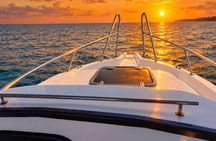 Speed Boat Whale Watching Mirissa Private Tour Breakfast Included