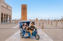Rabat tuktuk tour