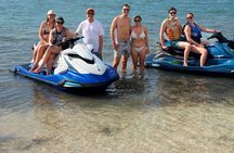 6 Hour Jet Ski Rental Full Day