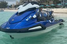 6 Hour Jet Ski Rental Full Day