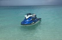 6 Hour Jet Ski Rental Full Day