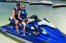 6 Hour Jet Ski Rental Full Day