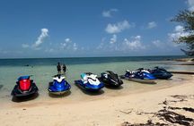 3 Hour Jet Ski Rental Half Day