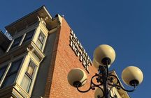 San Diego Gaslamp Quarter History Walking Tour