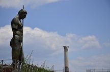 Pompeii private tour