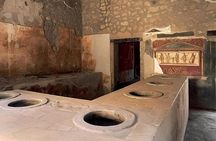Pompeii private tour