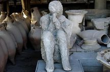Pompeii private tour
