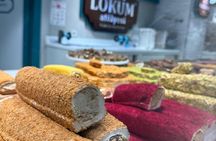 Taste of Istanbul: Street Food Tour and Local Favorites
