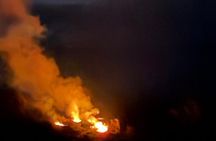 Big Island: Hawaii Volcanoes and Hilo Private Adventure