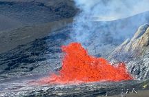 Big Island: Hawaii Volcanoes and Hilo Private Adventure
