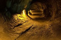 Big Island: Hawaii Volcanoes and Hilo Private Adventure