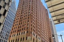 Downtown Detroit Walking Tour: History & Iconic Landmarks