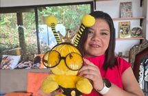 Tours Of Honey and Bees