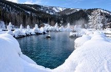 Small Group Chena Hot Springs + Northern Lights!