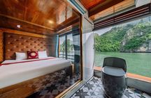 2 Days 1 Night Lan Ha, Ha Long Bay Tour With Licensed Guide