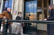 Private Amsterdam Tour: Old Town & Canals
