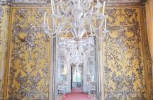 Nymphenburg Palace Reimagined