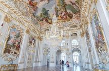 Nymphenburg Palace Reimagined