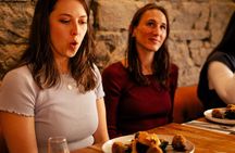 Eating Edinburgh: Old Town Small-Group Food Tour with Drinks