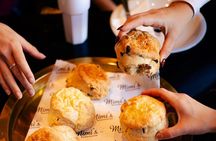 Eating Edinburgh: Old Town Small-Group Food Tour with Drinks
