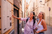 Palma Food Tour: Tapas, Drinks and Delights with a Local
