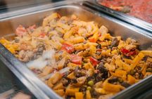 Palma Food Tour: Tapas, Drinks and Delights with a Local
