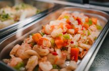 Palma Food Tour: Tapas, Drinks and Delights with a Local