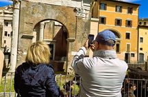 Rome Jewish Ghetto & Trastevere Walking Tour