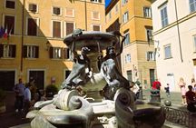 Rome Jewish Ghetto & Trastevere Walking Tour