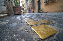 Rome Jewish Ghetto & Trastevere Walking Tour