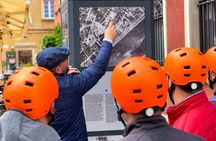 Wrocław Segway Tour: Old Town & Ostrów Islands (1.5h or 3.5h)