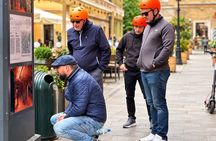 Wrocław Segway Tour: Old Town & Ostrów Islands (1.5h or 3.5h)