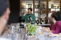 Chefs' Table Laidback and Decadent 6 Course Wine Pairing Dinner