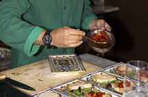 Chefs' Table Laidback and Decadent 6 Course Wine Pairing Dinner