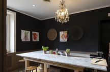 Chefs' Table Laidback and Decadent 6 Course Wine Pairing Dinner