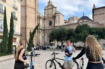 Valencia Coffee Bike Tour Discover the City in Style