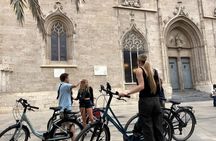 Valencia Coffee Bike Tour Discover the City in Style