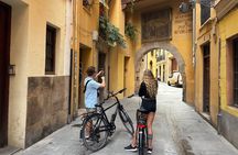 Valencia Coffee Bike Tour Discover the City in Style
