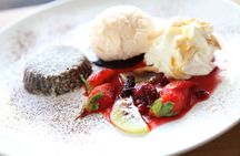 Steakhouse Cooking Class in Greenwood (Includes 3-Course Meal)