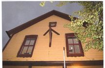 Breckenridge Tours - Ghostly Tales