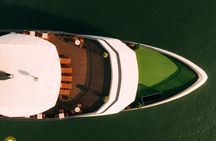 Sunshine Golden Cruise 5* Lan Hạ Bay 2D1N with 2 ways transfer