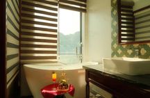 Sunshine Golden Cruise 5* Lan Hạ Bay 2D1N with 2 ways transfer