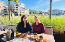 Oslo Highlights and 12 Local Tastings