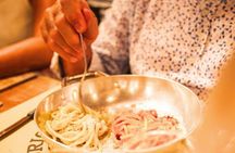 Rome Food Tour: Trastevere Hidden Gems with Dinner & Wine