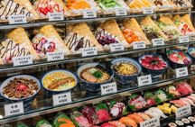 Tokyo Cultural Walk Hidden Rules of Japanese Daily Life